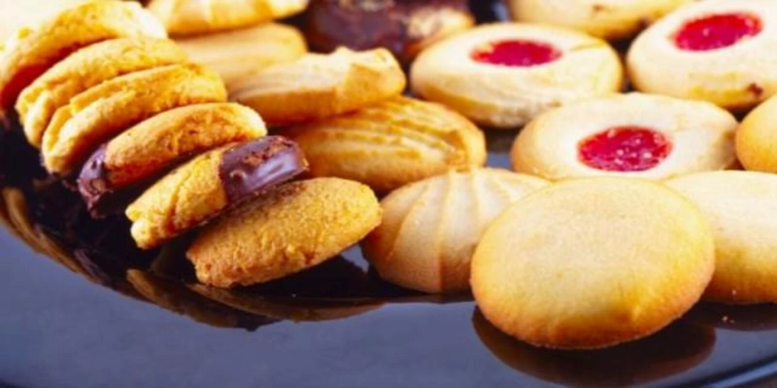 بیسکویت چیست؟