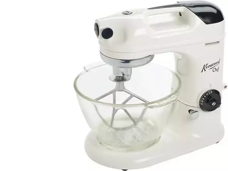برند Kenwood
