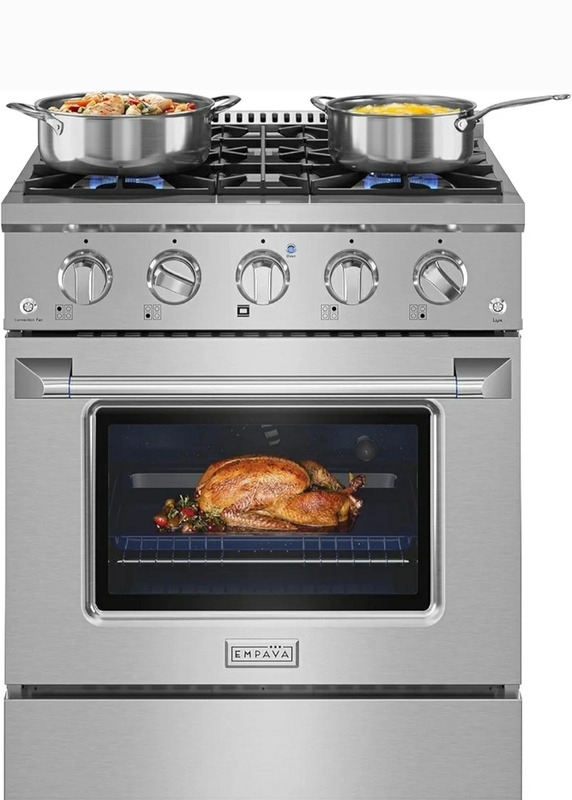 اجاق گاز فردار