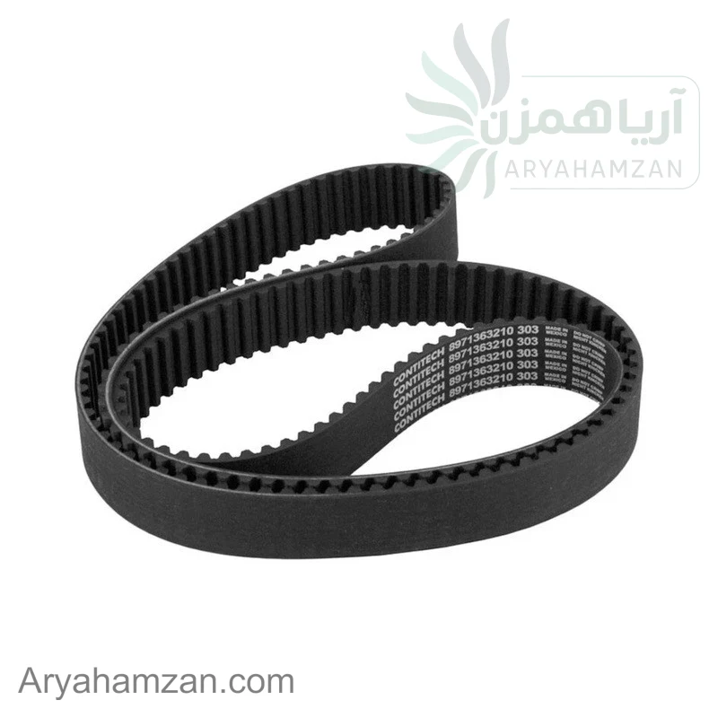 ‎تسمه همزن گوسونیک مدل GSM-905