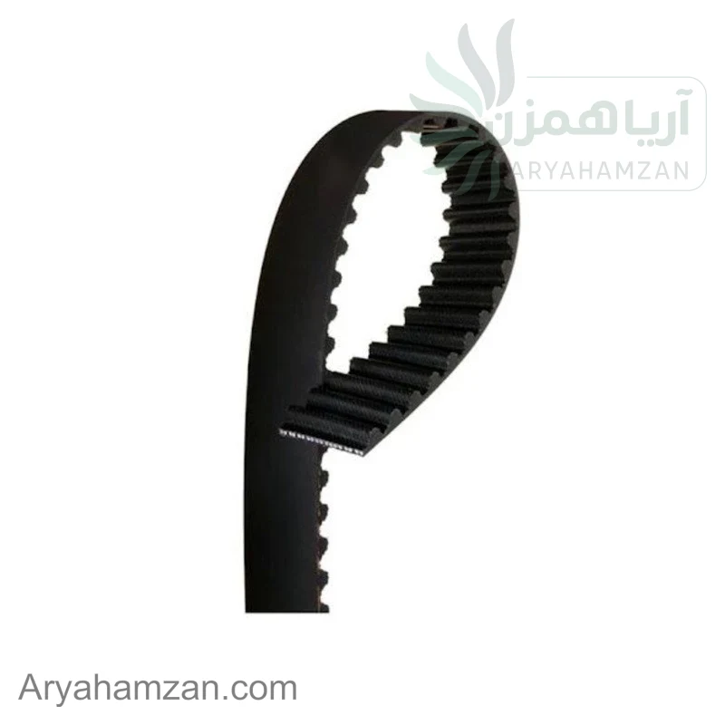 ‎تسمه همزن برجایا 5 لیتری