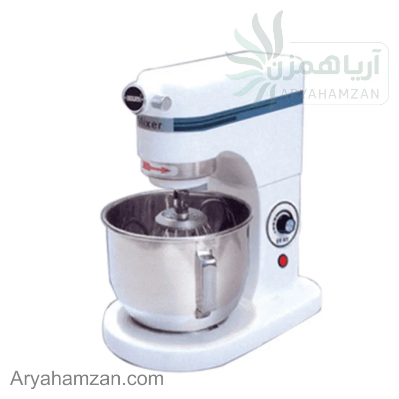 ‎تسمه همزن برجایا 5 لیتری