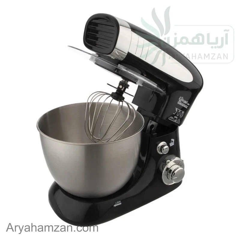 ‎تسمه همزن فوما مدل FU-1995