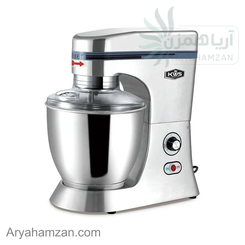 ‎تسمه همزن جنرال مدل sl-b5