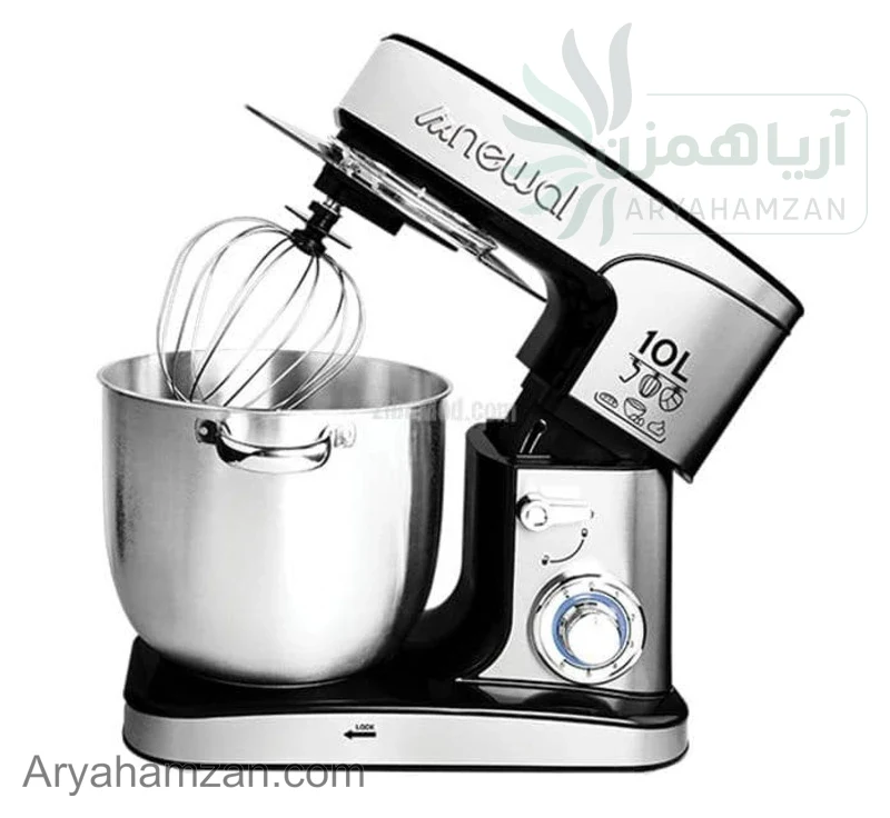 ‎تسمه همزن نوال مدل MXR-3555