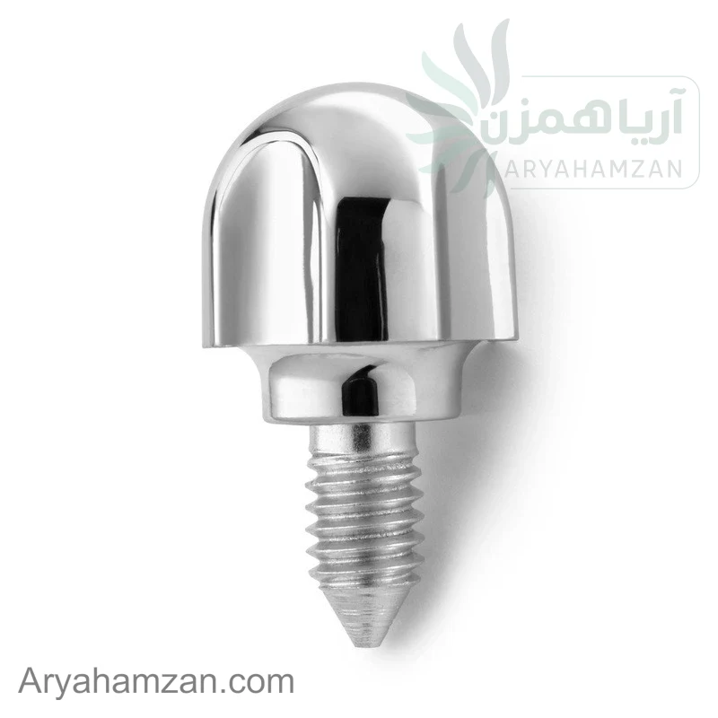 پیچ درپوش افزونه همزن کیچن اید مدل آرتیزان 