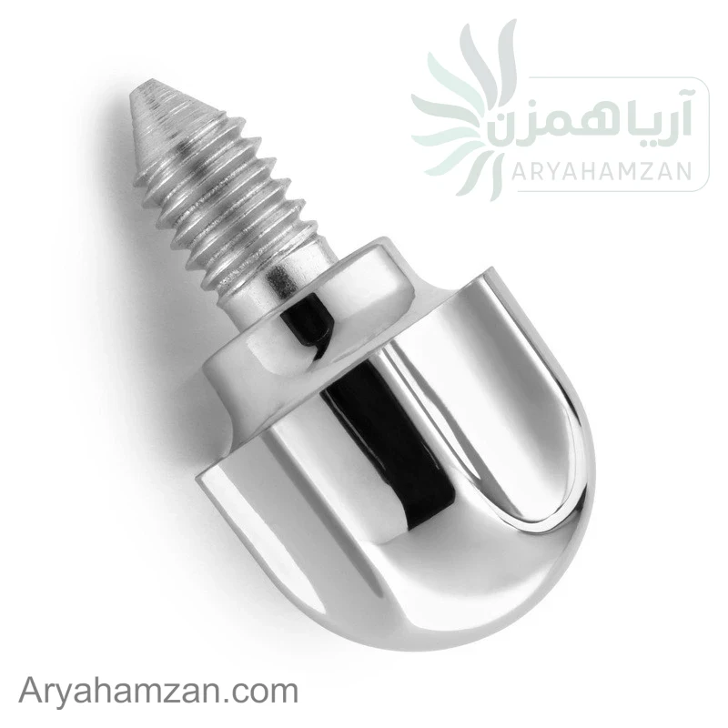 پیچ درپوش افزونه همزن کیچن اید مدل آرتیزان 