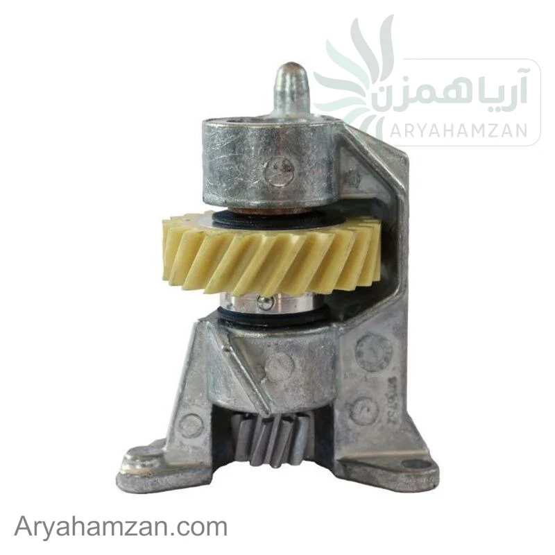 ست کامل دنده همزن کیچن اید مدل کلاسیک