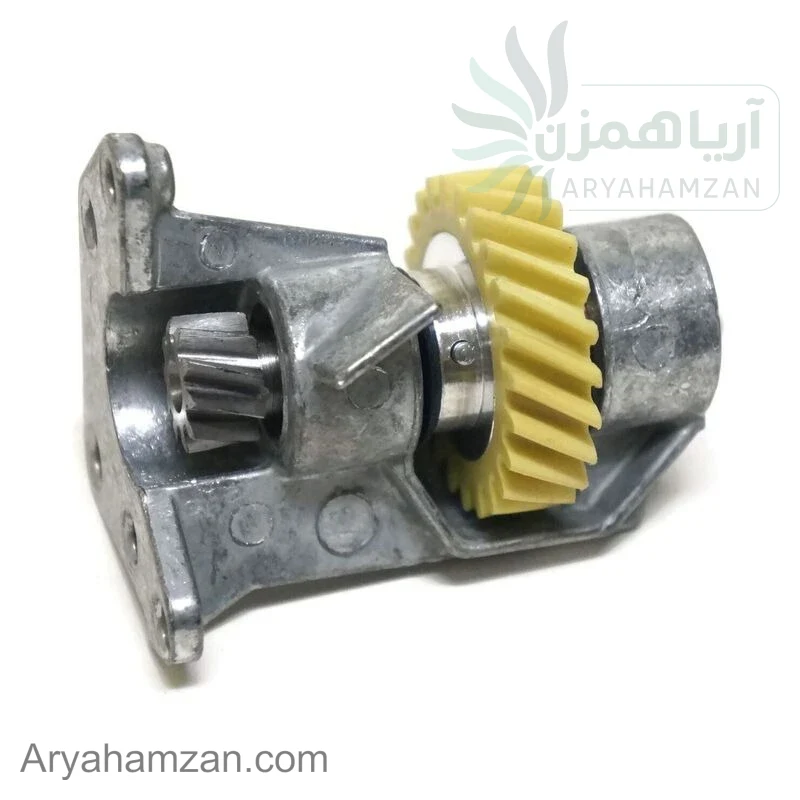 ست کامل دنده همزن کیچن اید مدل هوی دیوتی