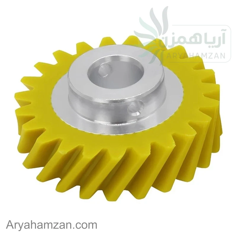 ‎چرخ دنده همزن کیچن اید هوی دیوتی