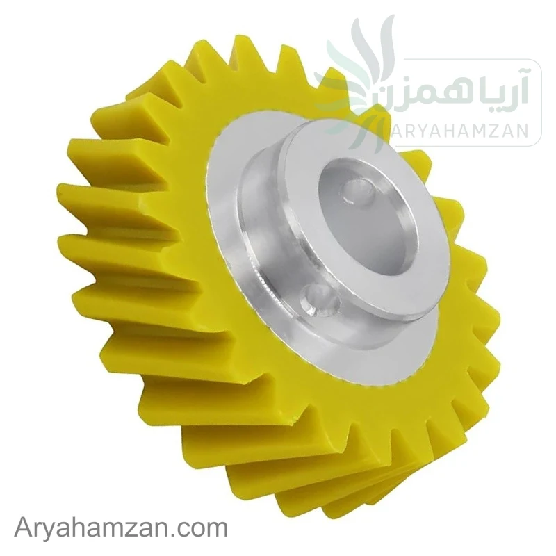 ‎چرخ دنده همزن کیچن اید هوی دیوتی