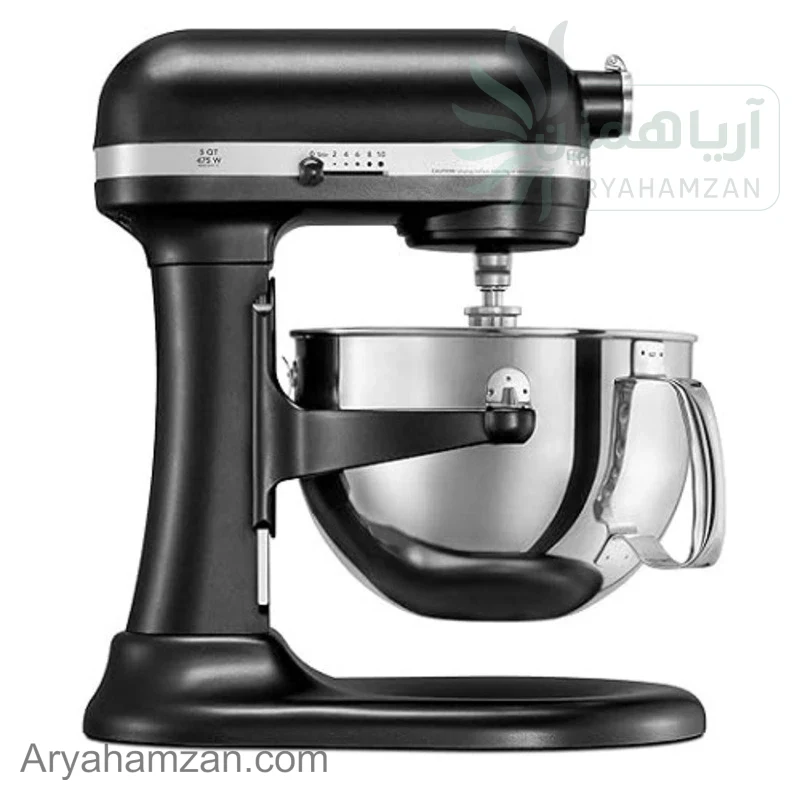 پیچ همزن کیچن اید مدل پرو 6