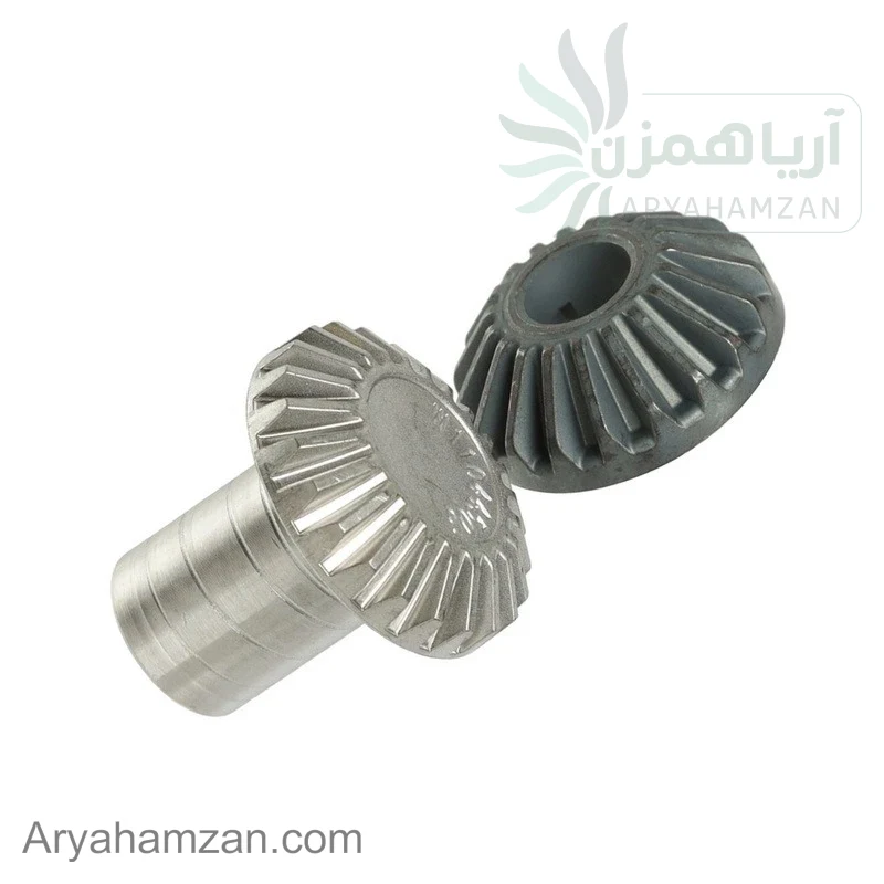 ‎چرخ دنده فلزی همزن کیچن اید مدل هوی دیوتی W11192795