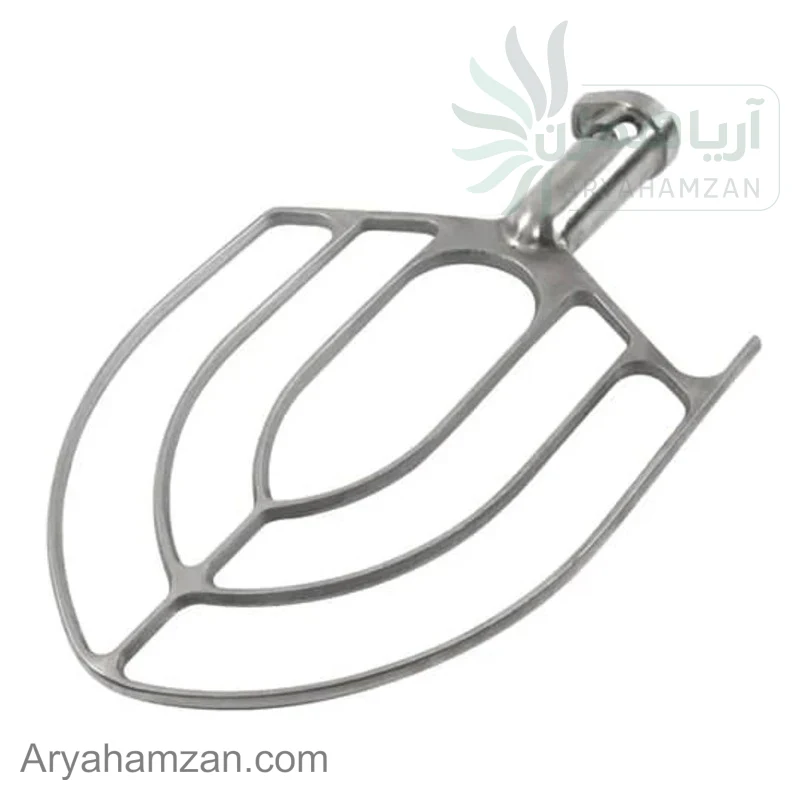 پره پدالی برجایا مدل 15 لیتری