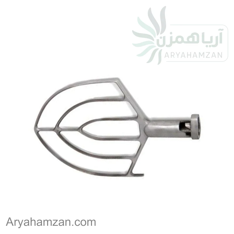 پره پدالی اسمارت مدل 20 لیتری