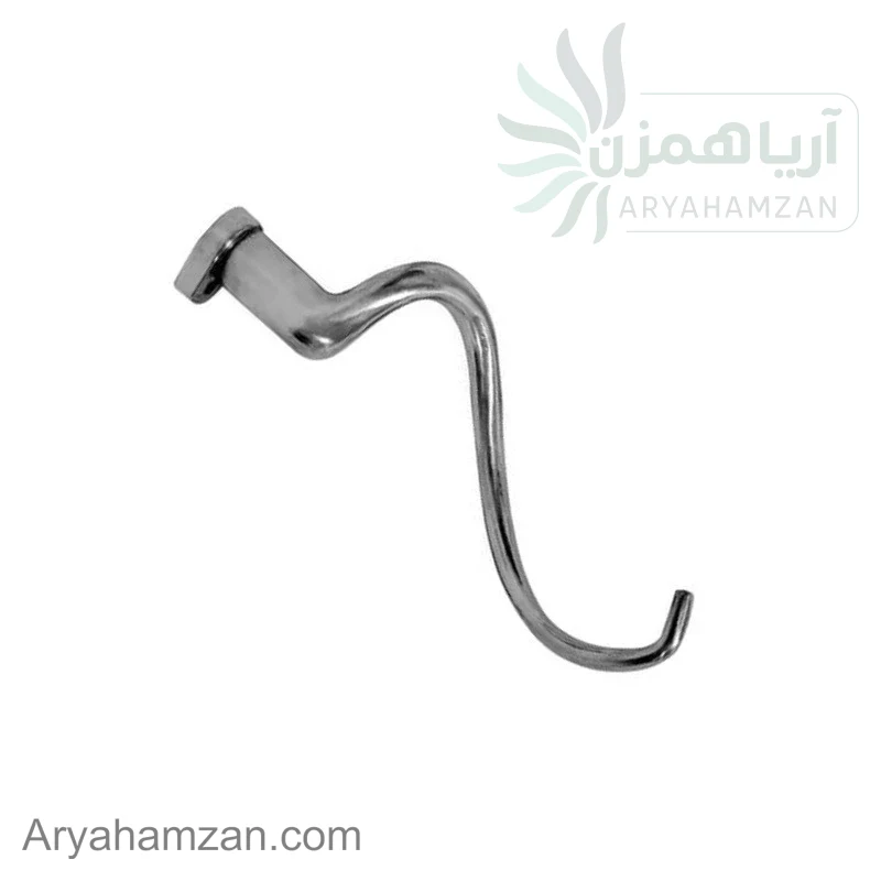 پره خمیر زن برجایا مدل 10 لیتری