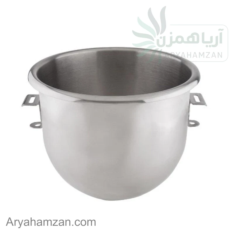 کاسه همزن برجایا مدل 20 لیتری