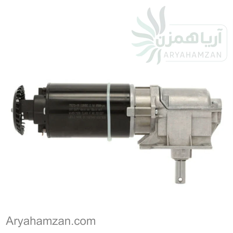 موتور همزن کیچن اید پارت نامبر W10517938