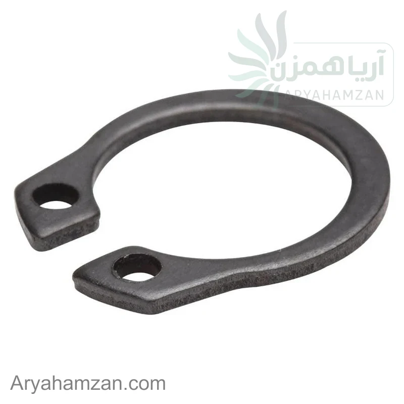 ‎خار فنری بیرونی همزن اسمارت 7 لیتری DIN 471