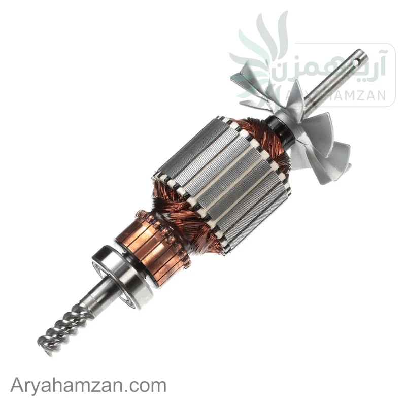 موتور همزن کیچن اید پارت نامبر W11133634 هوی دیوتی