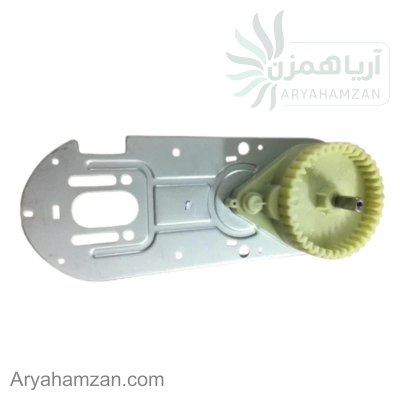 گیربکس همزن ناسا مدل 976