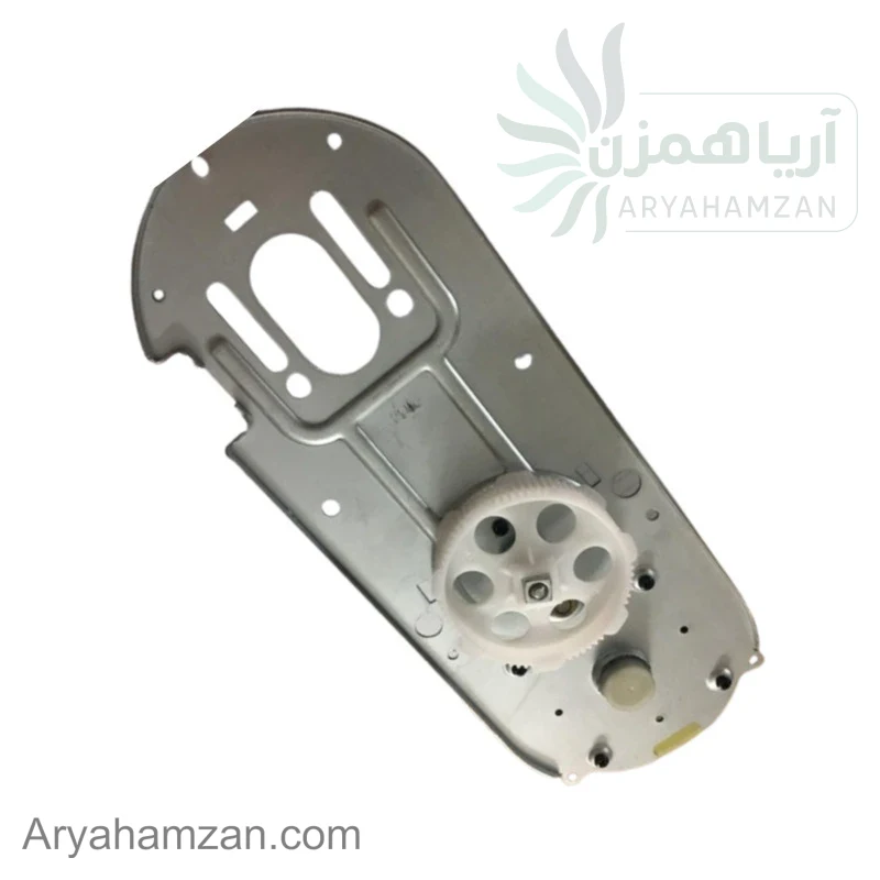 گیربکس همزن باریتون مدل 71910as