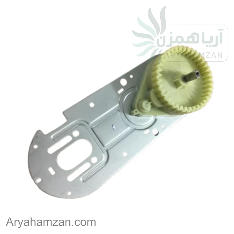 گیربکس همزن باریتون مدل 71910as