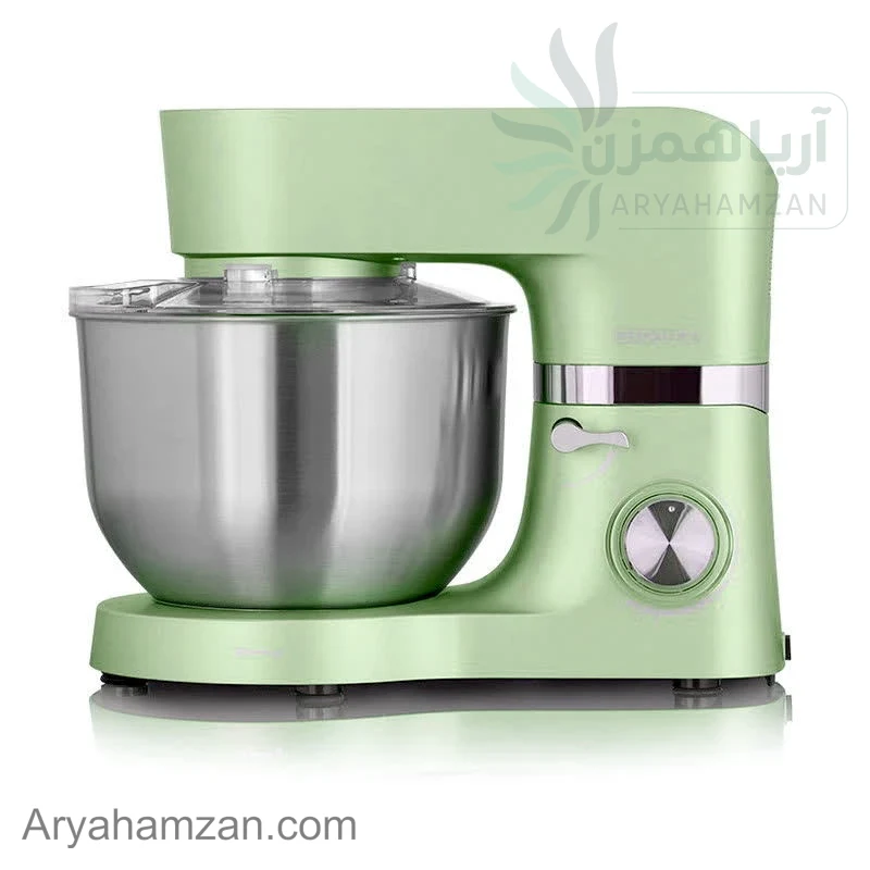 برد همزن هنریچ 6 لیتری HKM-6278