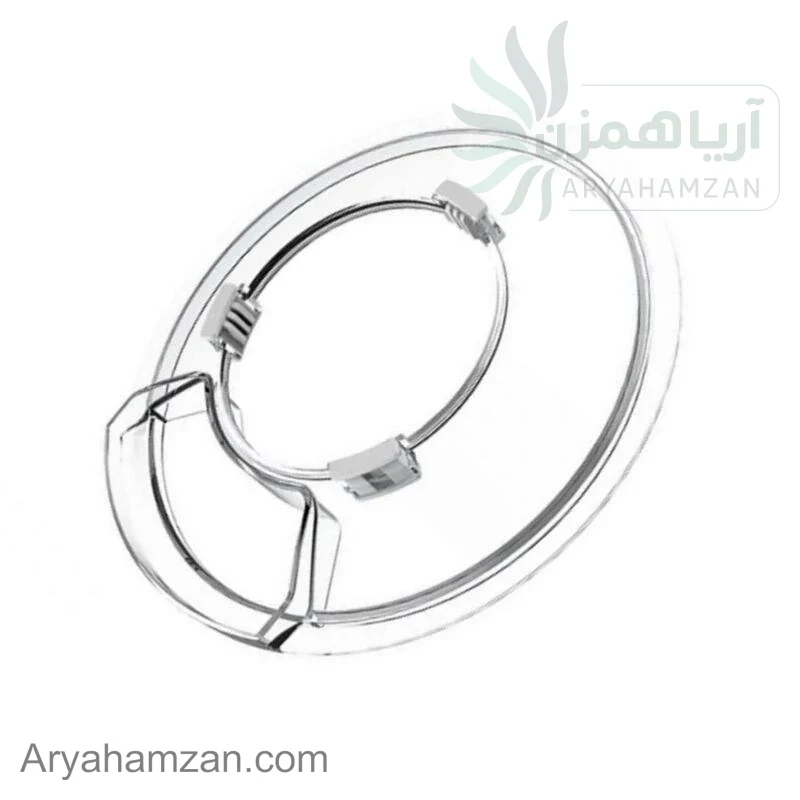 درب کاسه همزن هنریچ مدل HKM8083