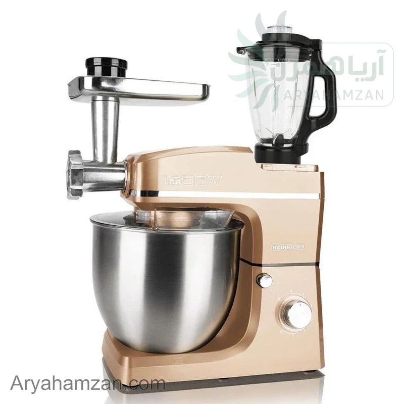 درب کاسه همزن هنریچ مدل HKM8083