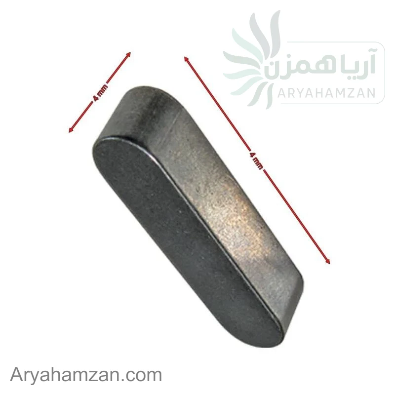 ‎خار تخت همزن 5 لیتری بست DIN-6885