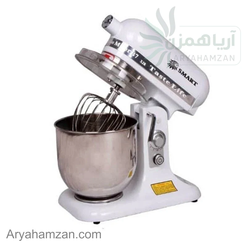 ‎خار تخت همزن 7 لیتری اسمارت DIN-6885
