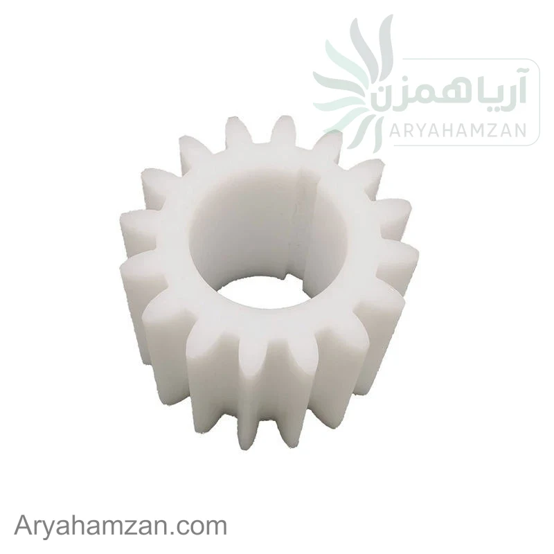 ‎چرخ دنده پلاستیکی کلگی لنگ همزن بست مدل 7 لیتری