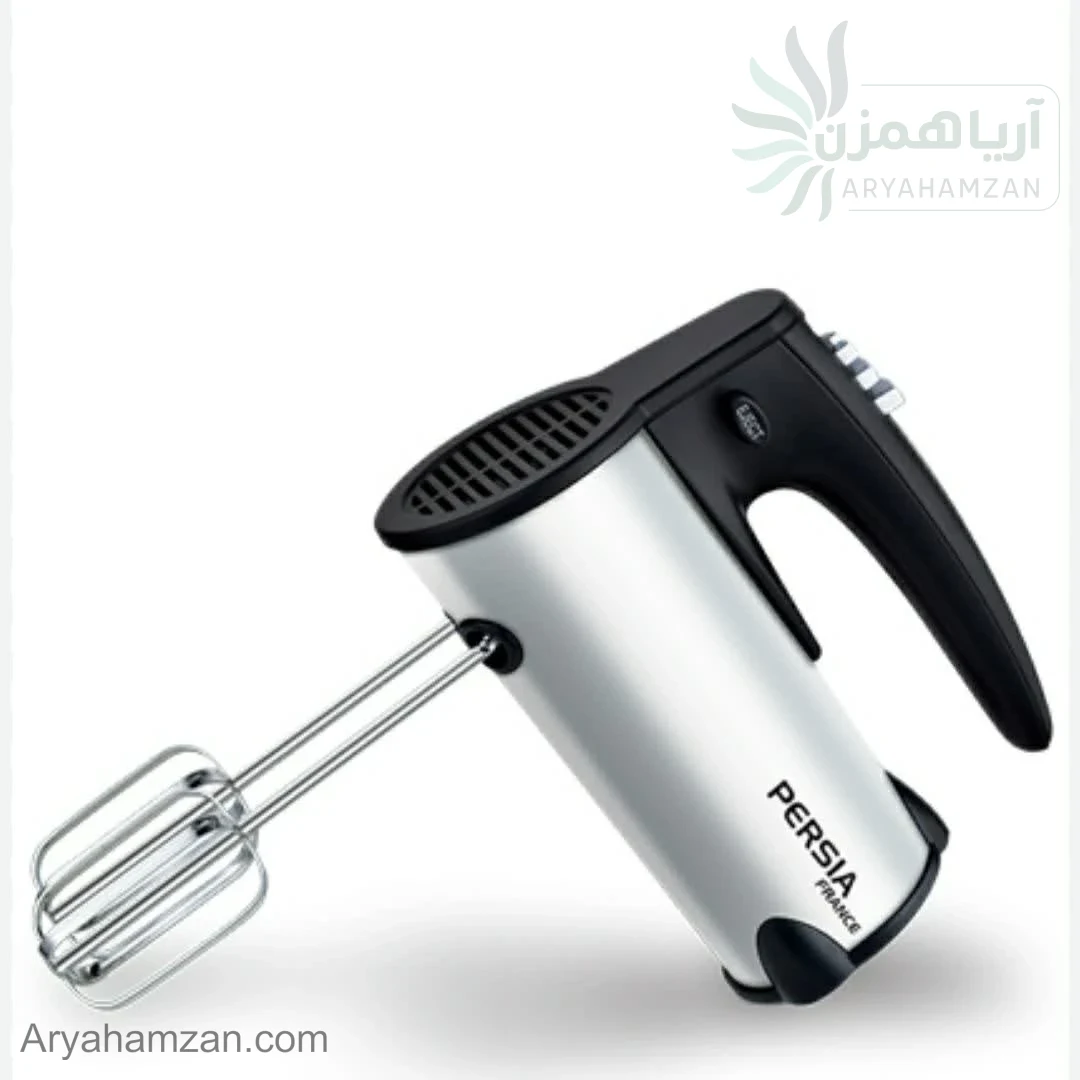 پره همزن دستی پرشیا مدل PR-505