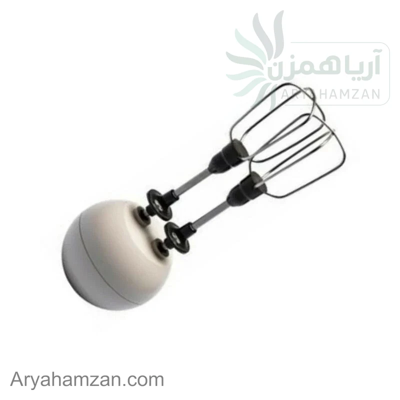 پره همزن غذاساز فیلیپس مدل HR1316/00