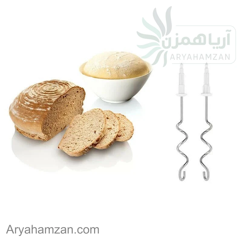پره همزن دستی بوش مدل MFQ 36450