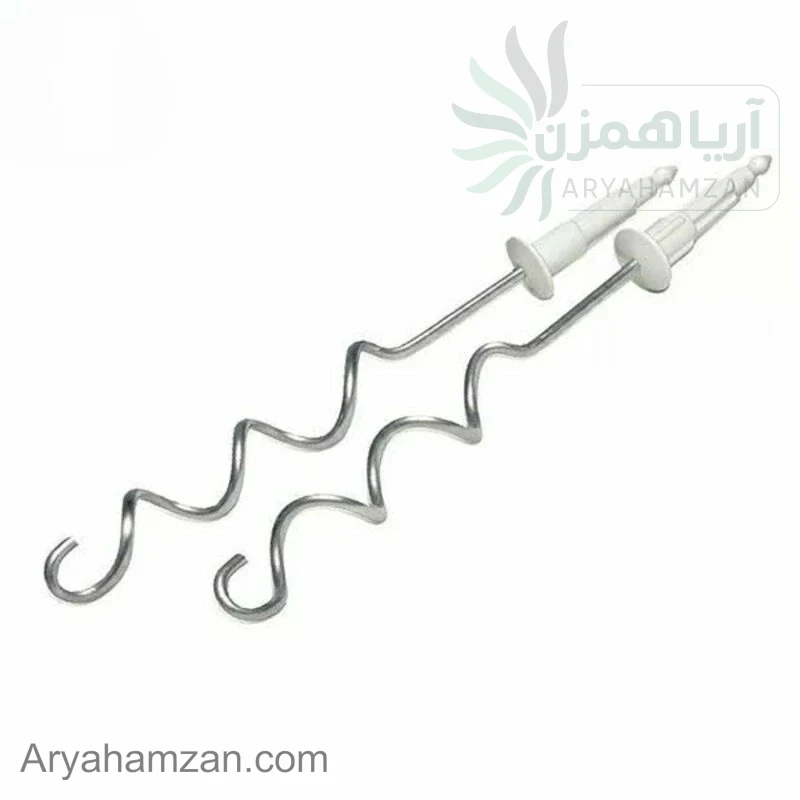 پره همزن دستی بوش مدل MFQ 36450