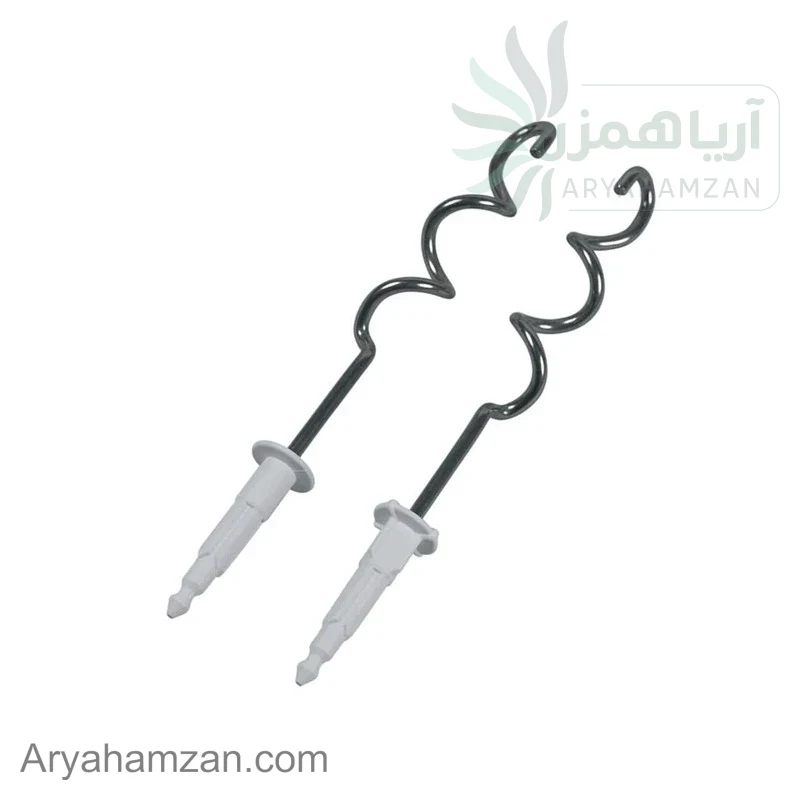 پره همزن دستی بوش مدل MFQ 3010