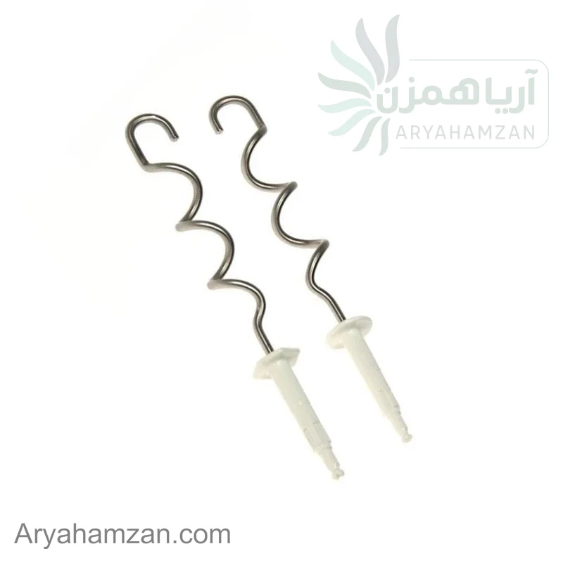 پره همزن دستی بوش مدل MFQ 3010