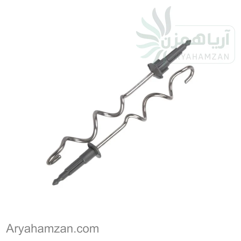 پره همزن دستی بوش مدل MFQ 25200
