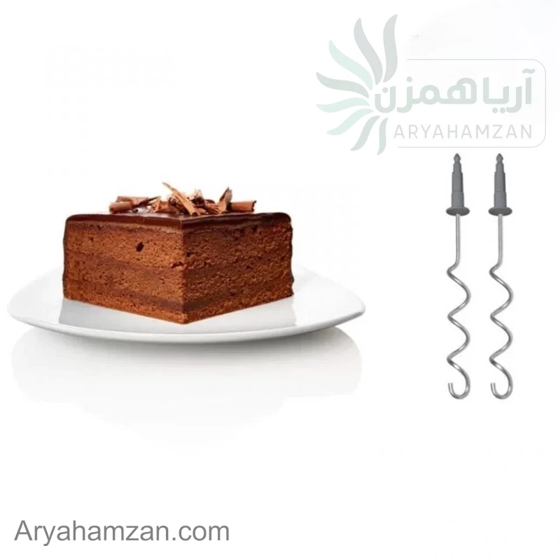پره همزن دستی بوش مدل MFQ 25200