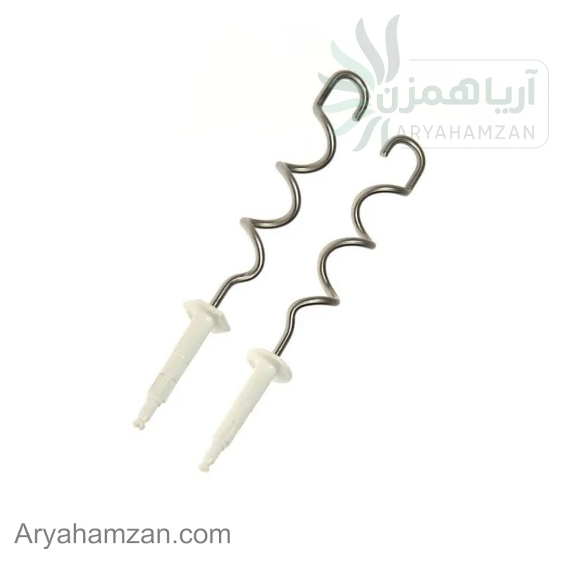 پره همزن دستی بوش مدل MFQ 4730