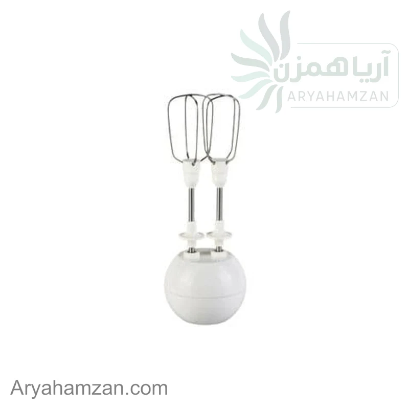 پره همزن غذاساز کوک پلاس مدل میدی میکس 5501