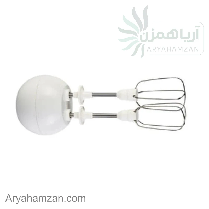 پره همزن غذاساز کوک پلاس مدل میدی میکس 5501