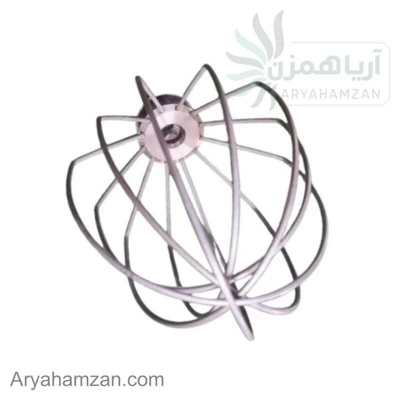 پره خامه زن همزن گاستروبک مدل 40979