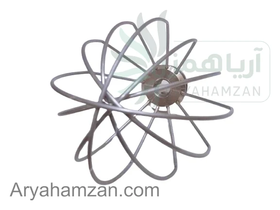 پره خامه زن همزن مایر مدل Mr-1202