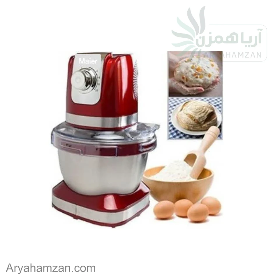 پره خامه زن همزن مایر مدل Mr-1202