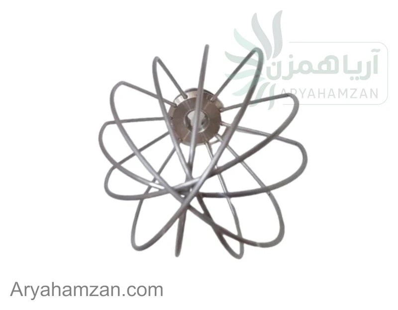 پره خامه زن همزن مودکس مدل 6400