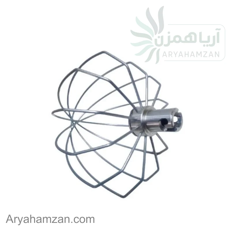 پره خامه زن باریتون مدل BSM-71910as 
