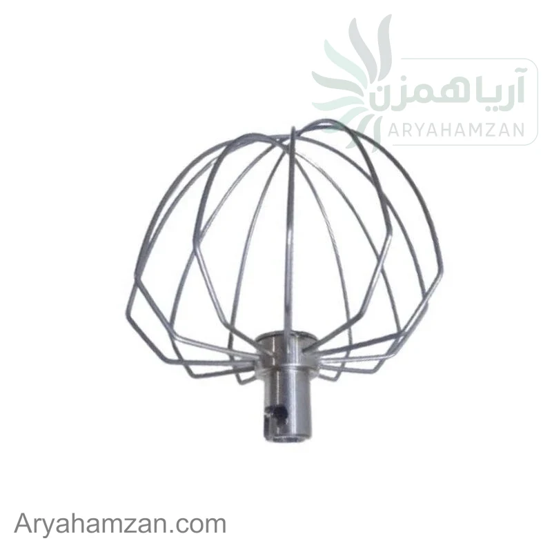 پره خامه زن باریتون مدل BSM-71910as 